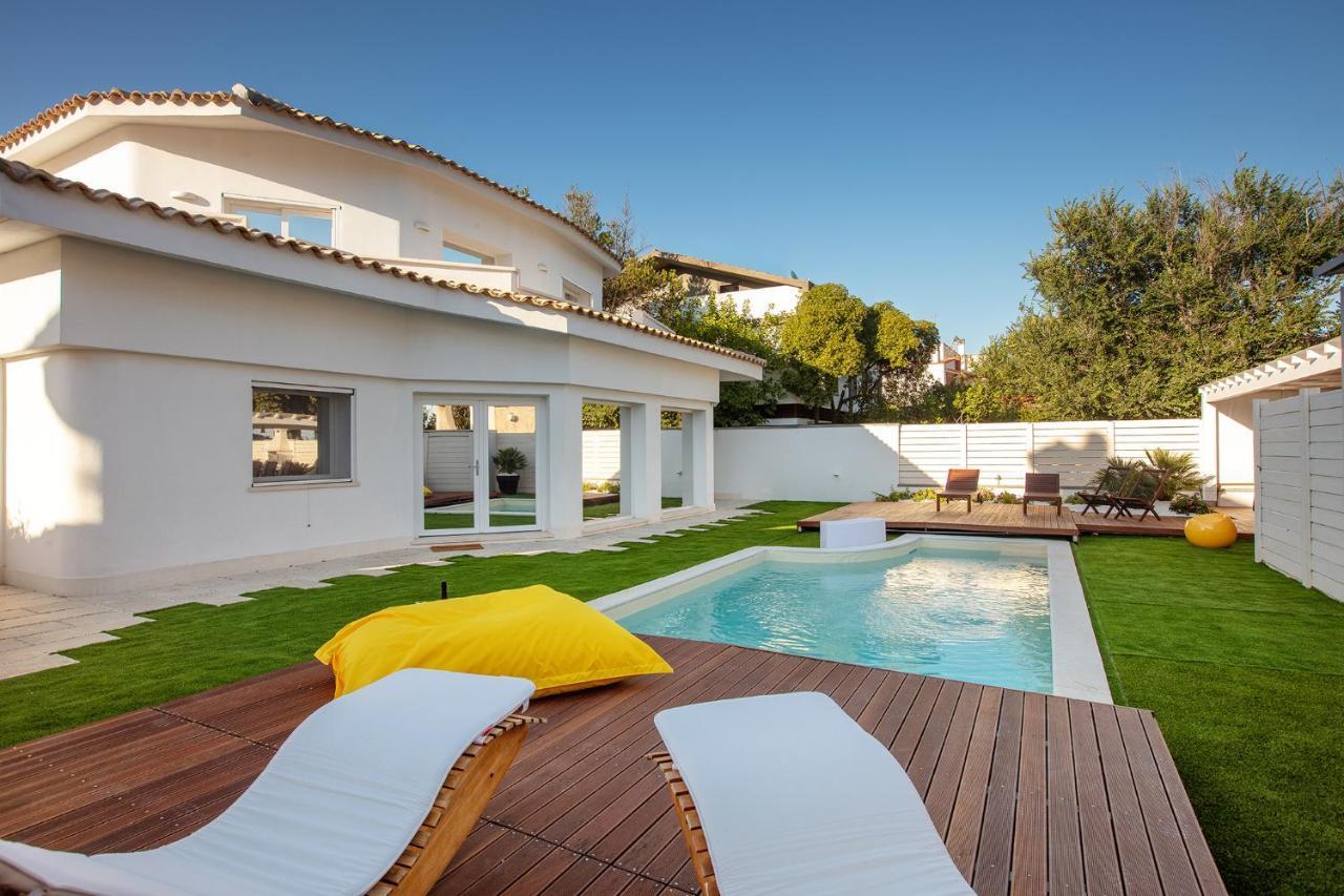La Porta Sulla Spiaggia Casa Vacanze Su Forti Zewnętrze zdjęcie