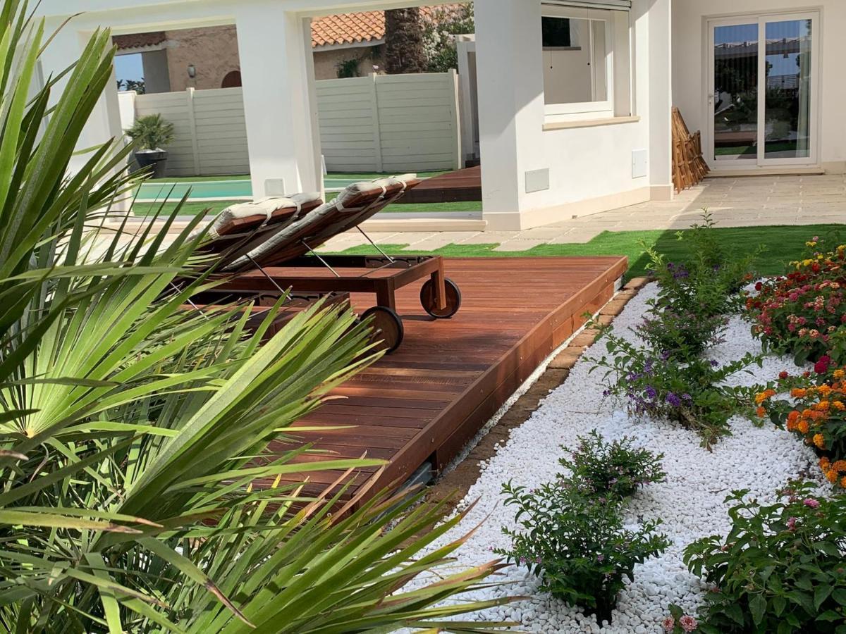 La Porta Sulla Spiaggia Casa Vacanze Su Forti Zewnętrze zdjęcie
