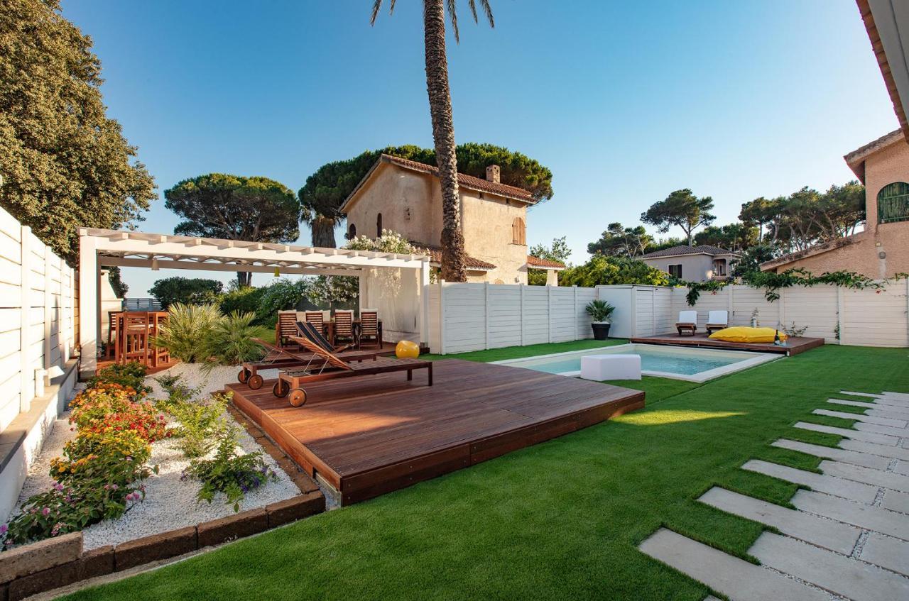 La Porta Sulla Spiaggia Casa Vacanze Su Forti Zewnętrze zdjęcie